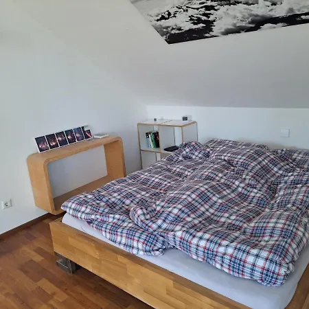 Ferienhaus Blau *