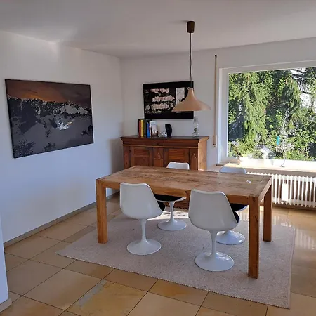 Semesterbostad Ferienhaus Blau *