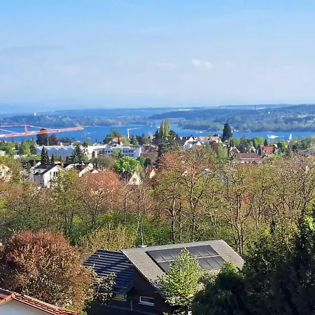 Ferienhaus Blau