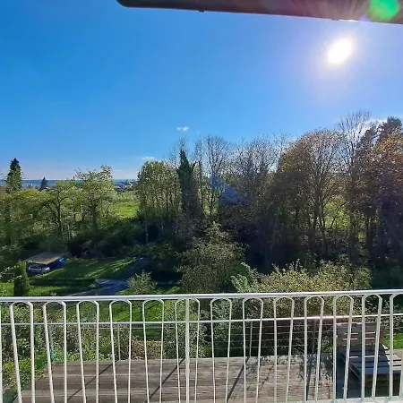 Ferienhaus Blau *