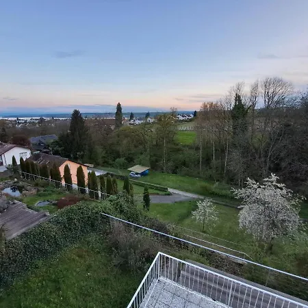 Ferienhaus Blau * Uberlingen